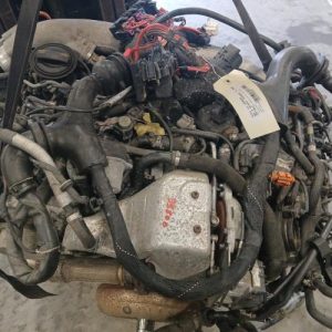 AUDI A6 3 AVANT PHASE 2 BREAK