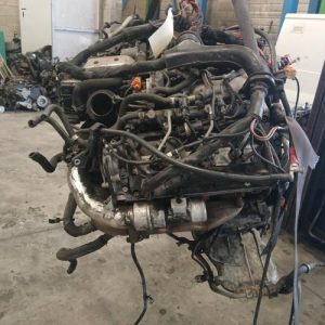 AUDI A6 3 AVANT PHASE 2 BREAK