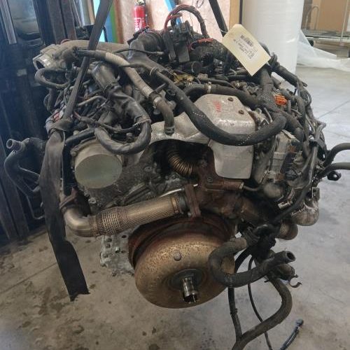 AUDI A6 3 AVANT PHASE 2 BREAK