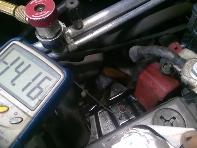 CITROEN C1 1 PHASE 1