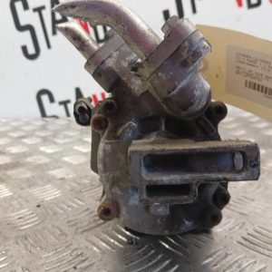 CITROEN C1 1 PHASE 1