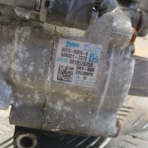 CITROEN C1 1 PHASE 1