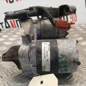 CITROEN C1 1 PHASE 1