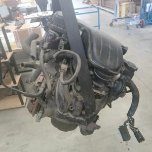 CITROEN C1 1 PHASE 1