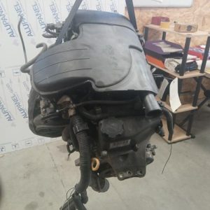 CITROEN C1 1 PHASE 1