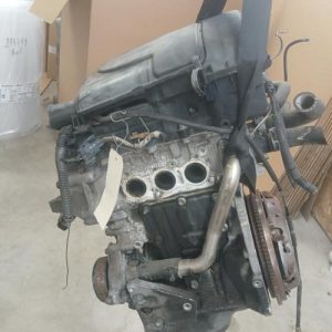 CITROEN C1 1 PHASE 1