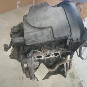 CITROEN C1 1 PHASE 1