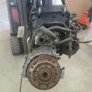 CITROEN C1 1 PHASE 1