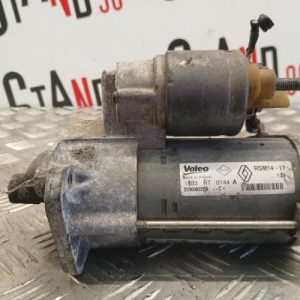 RENAULT CLIO 4 PHASE 2