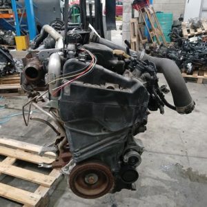 RENAULT CLIO 4 PHASE 2