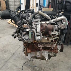 RENAULT CLIO 4 PHASE 2