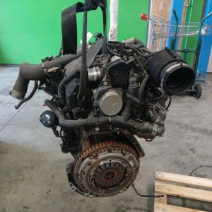 RENAULT CLIO 4 PHASE 2