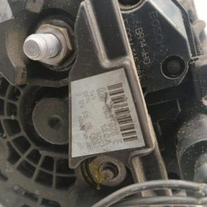 VOLKSWAGEN GOLF 4