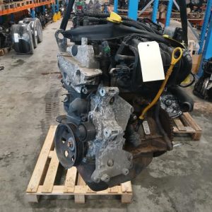 RENAULT TWINGO 2 PHASE 1