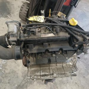 RENAULT TWINGO 2 PHASE 1