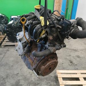 RENAULT TWINGO 2 PHASE 1