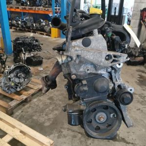 RENAULT TWINGO 2 PHASE 1