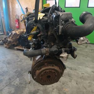 RENAULT TWINGO 2 PHASE 1