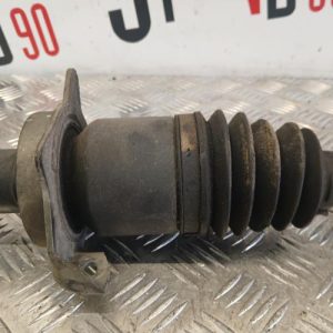 MERCEDES CLASSE B 245 PHASE 2