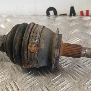 MERCEDES CLASSE B 245 PHASE 2