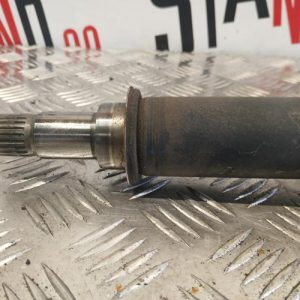 MERCEDES CLASSE B 245 PHASE 2