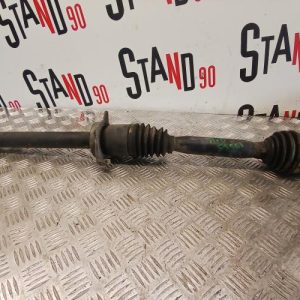 MERCEDES CLASSE B 245 PHASE 2