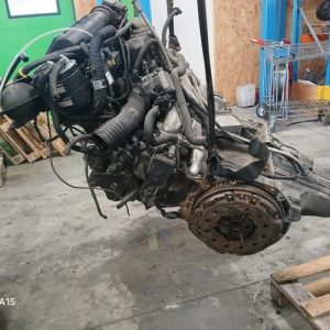 MERCEDES CLASSE B 245 PHASE 2