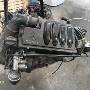 MERCEDES CLASSE B 245 PHASE 2