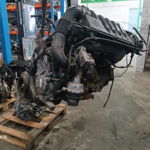 MERCEDES CLASSE B 245 PHASE 2