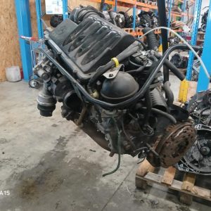 MERCEDES CLASSE B 245 PHASE 2