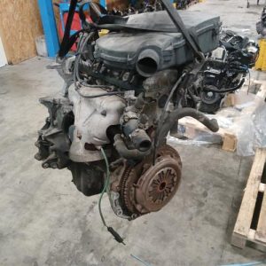 DACIA LOGAN 1 PHASE 1