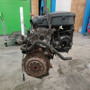 DACIA LOGAN 1 PHASE 1