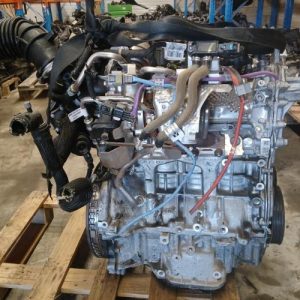 DACIA DUSTER 2 PHASE 2