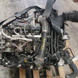 DACIA DUSTER 2 PHASE 2