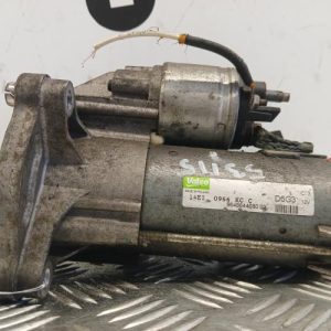CITROEN C3 2 PHASE 1