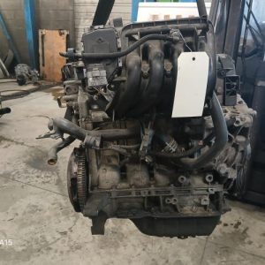 CITROEN C3 2 PHASE 1