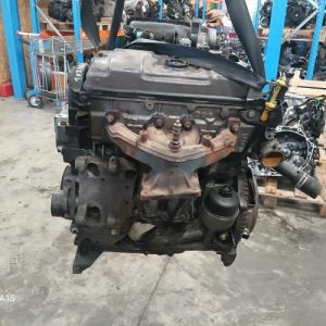 CITROEN C3 2 PHASE 1