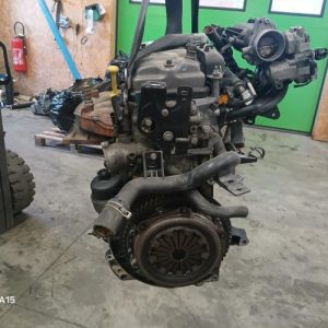 CITROEN C3 2 PHASE 1