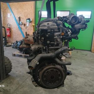 CITROEN C3 2 PHASE 1