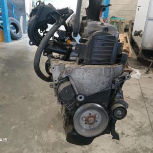 CITROEN C3 2 PHASE 1