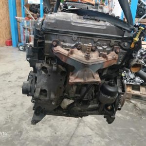 CITROEN C3 2 PHASE 1