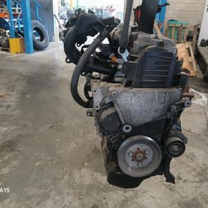 CITROEN C3 2 PHASE 1