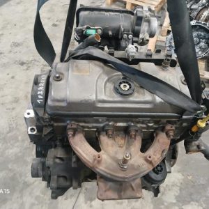 CITROEN C3 2 PHASE 1