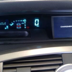 RENAULT SCENIC 2 PHASE 1