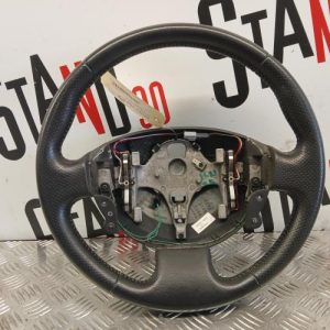 RENAULT SCENIC 2 PHASE 1