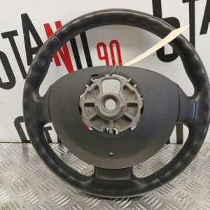 RENAULT SCENIC 2 PHASE 1