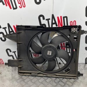 RENAULT SCENIC 2 PHASE 1