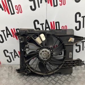 RENAULT SCENIC 2 PHASE 1