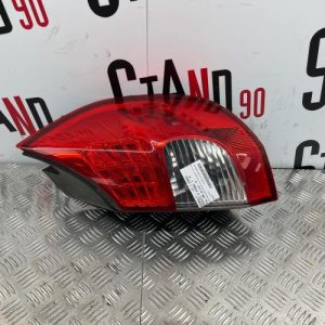 RENAULT SCENIC 2 PHASE 1