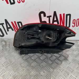 RENAULT SCENIC 2 PHASE 1